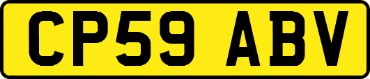 CP59ABV