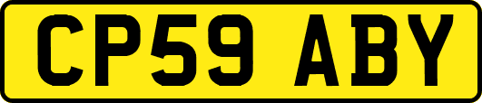 CP59ABY