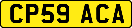 CP59ACA