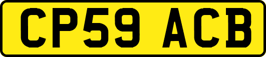 CP59ACB