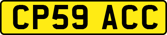 CP59ACC
