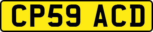 CP59ACD