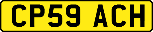CP59ACH
