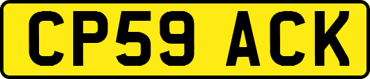 CP59ACK