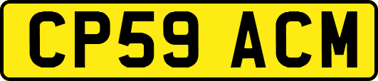 CP59ACM