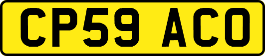CP59ACO