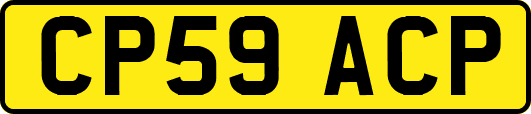 CP59ACP