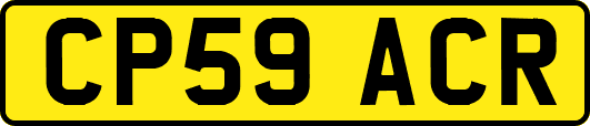CP59ACR