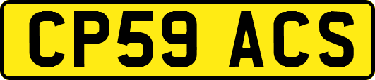 CP59ACS