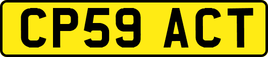 CP59ACT