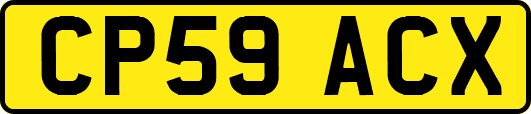 CP59ACX