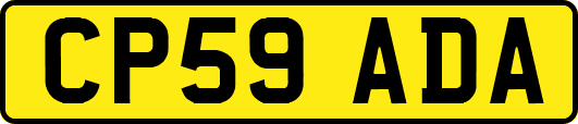 CP59ADA