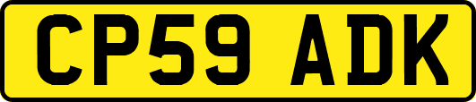 CP59ADK