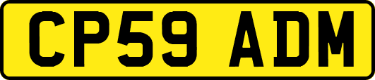 CP59ADM