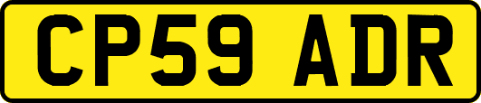 CP59ADR