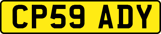 CP59ADY