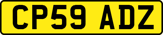 CP59ADZ