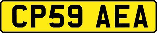 CP59AEA