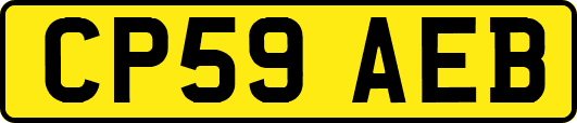 CP59AEB