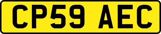 CP59AEC