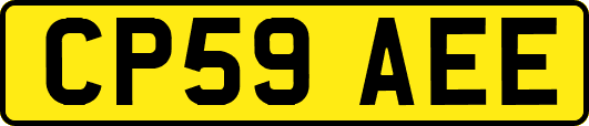 CP59AEE