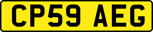 CP59AEG