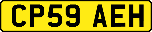 CP59AEH