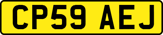 CP59AEJ