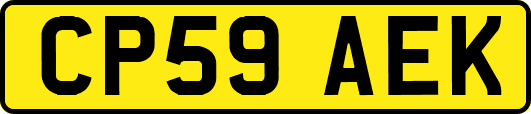 CP59AEK