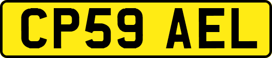 CP59AEL