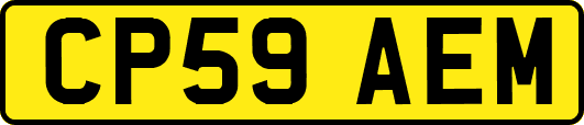 CP59AEM