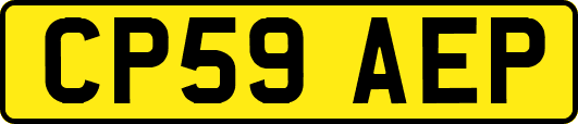 CP59AEP