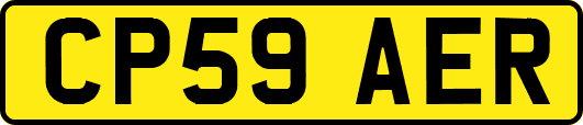 CP59AER