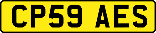 CP59AES