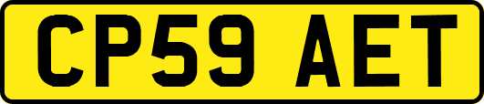 CP59AET