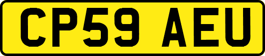 CP59AEU