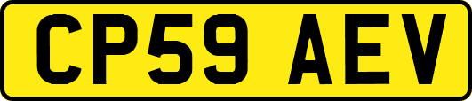 CP59AEV