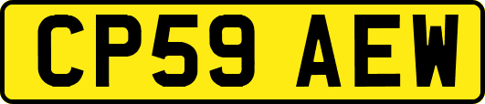 CP59AEW