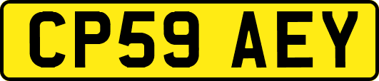 CP59AEY