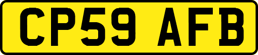 CP59AFB