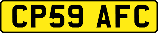 CP59AFC
