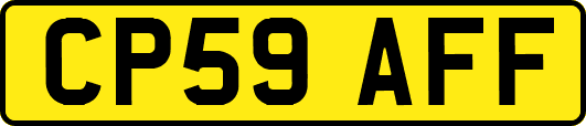 CP59AFF