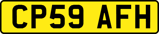 CP59AFH