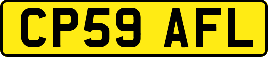 CP59AFL