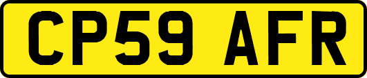 CP59AFR
