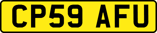 CP59AFU