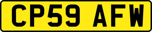 CP59AFW