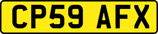 CP59AFX