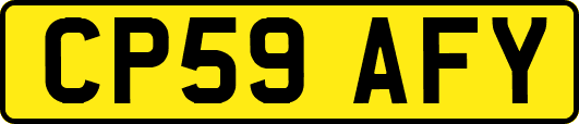 CP59AFY