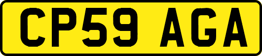 CP59AGA